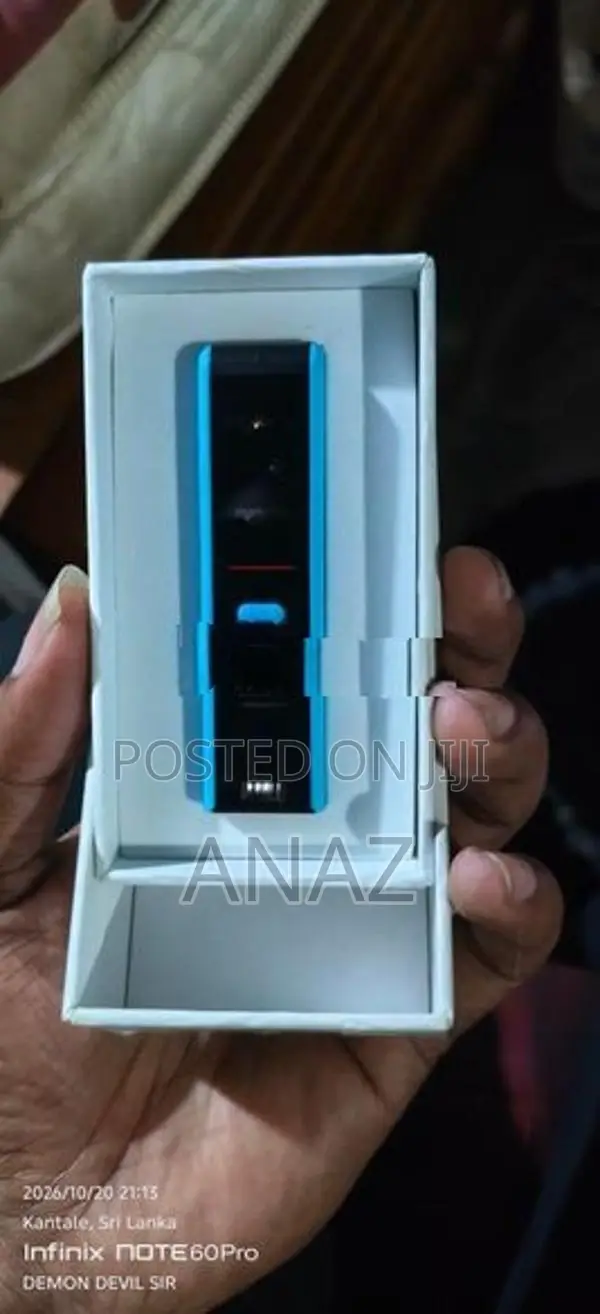 Laser Projector Keyboard