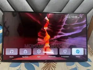 LED 43” Inch Smart TV