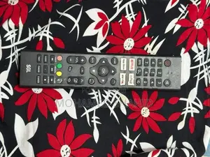 LED 43” Inch Smart TV