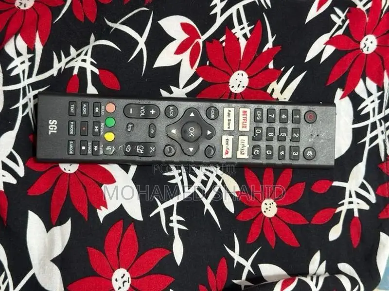 LED 43” Inch Smart TV