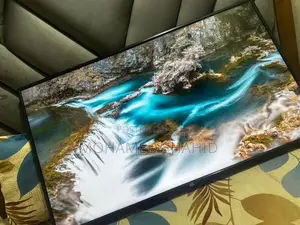 LED 43” Inch Smart TV
