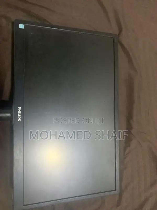 Philips Monitor (Broken)