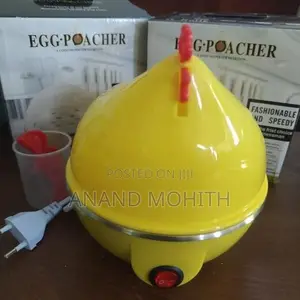 Electric Steaming Rack