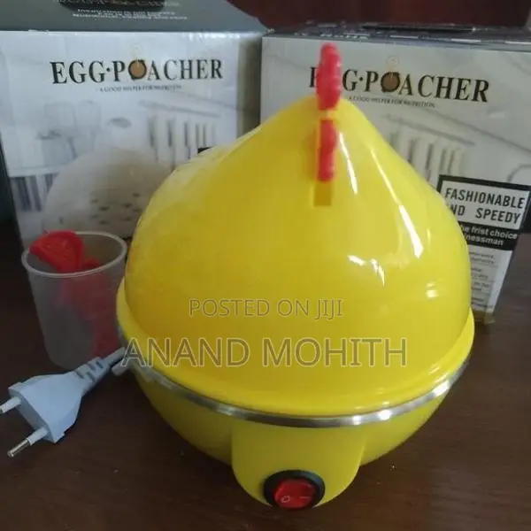 Electric Steaming Rack