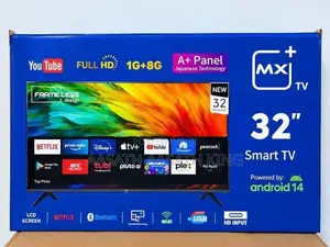 Smart Tv