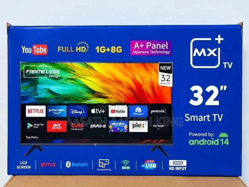 Smart Tv