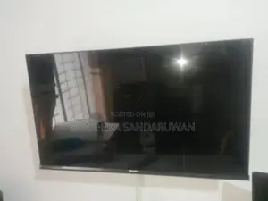 Hisense 32 Inch Smart Led Tv