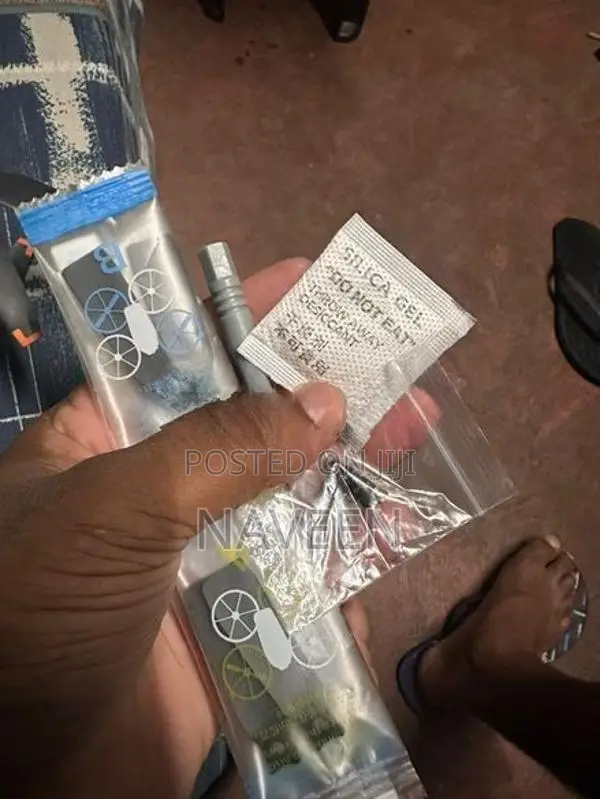 Dji Flip Propellor Set - Price: Rs 5,000 on Jiji.lk [Colombo]
