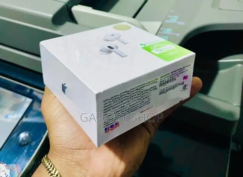 Airpods Pro 2