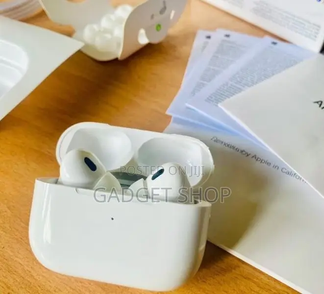 Airpods Pro 2