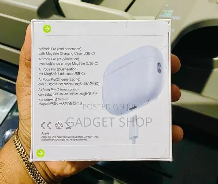 Airpods Pro 2