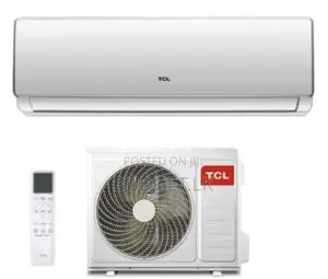 12000btu TCL Brand New Ac