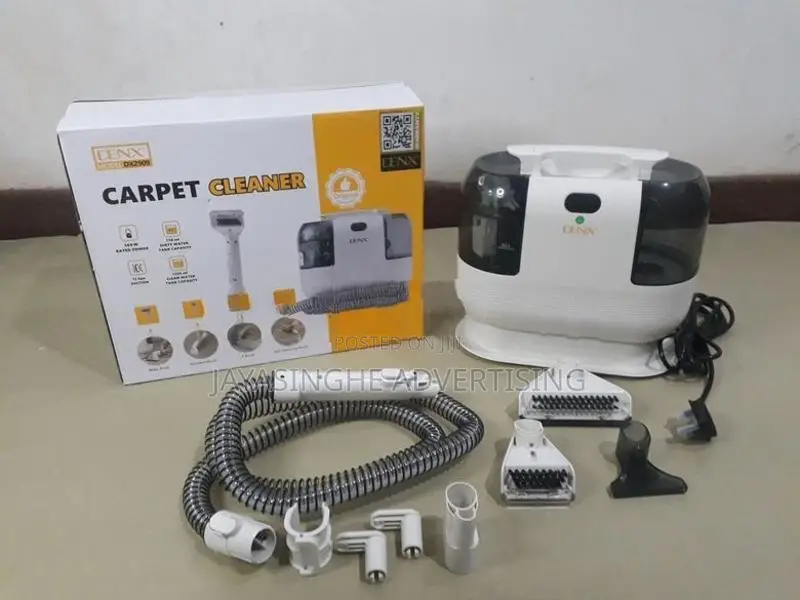Carpet Vacuum Cleaner