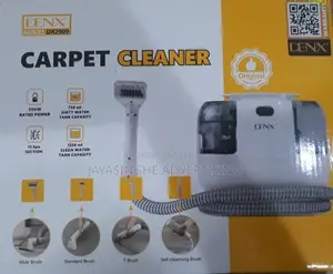 Carpet Vacuum Cleaner