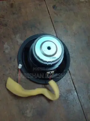 Speaker