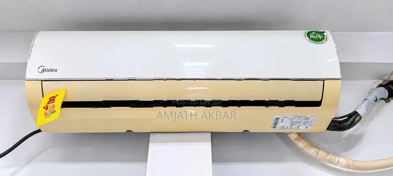 MIDEA 18000BTU A/C