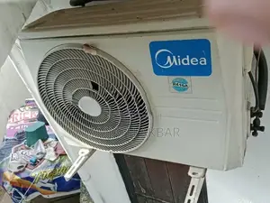 MIDEA 18000BTU A/C