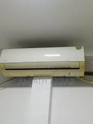 MIDEA 18000BTU A/C