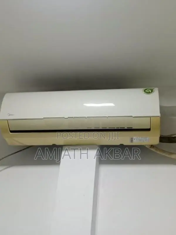 MIDEA 18000BTU A/C