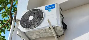 MIDEA 18000BTU A/C