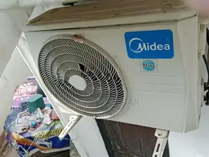 MIDEA 18000BTU A/C