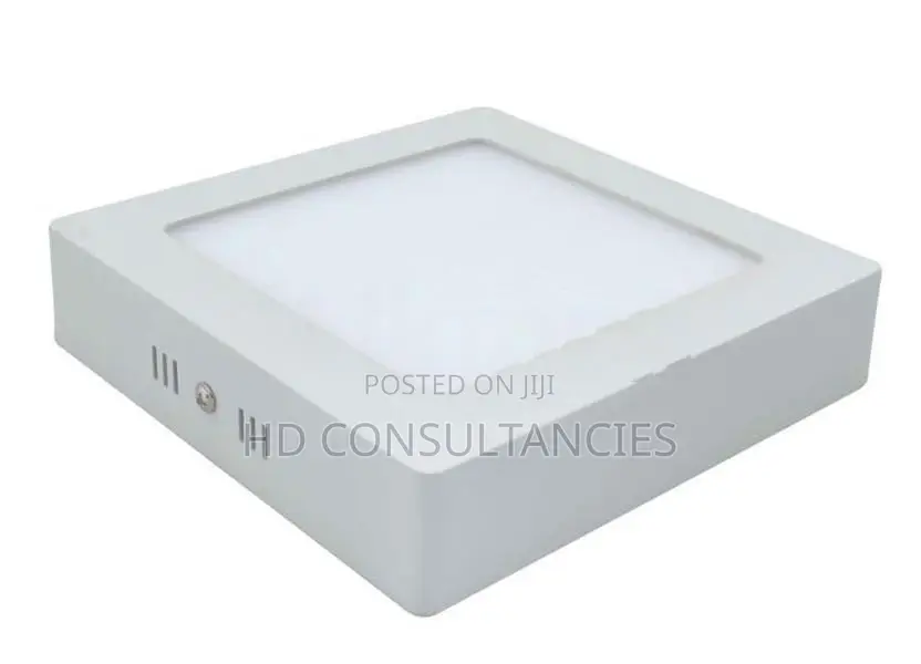 Sunk Panel LED Light