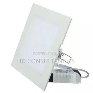 Sunk Panel LED Light