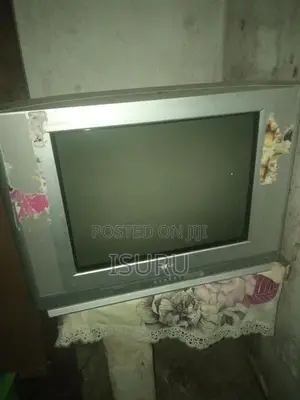LG TV