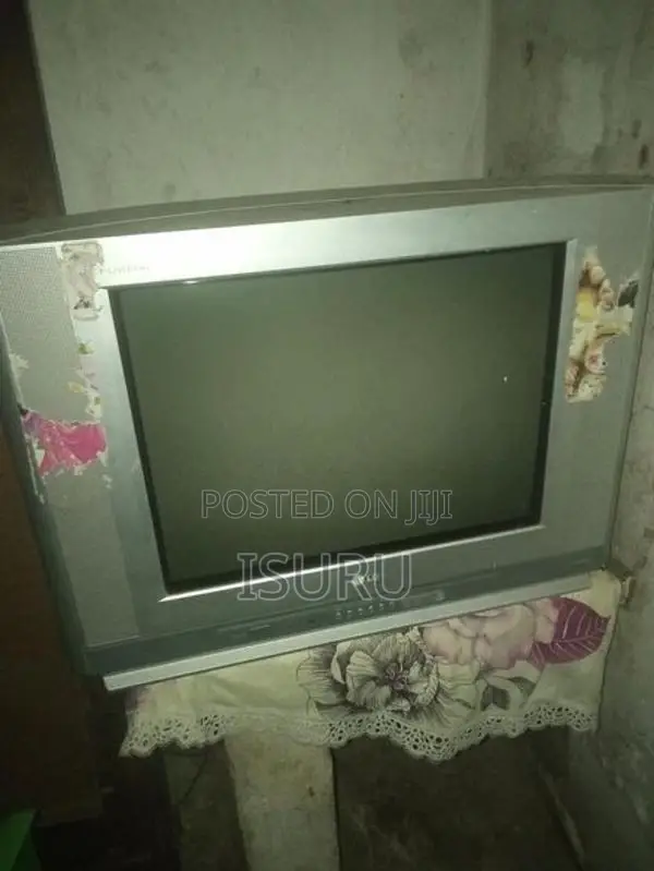 LG TV