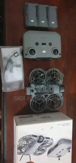 Dji Neo 2 Fly More Combo