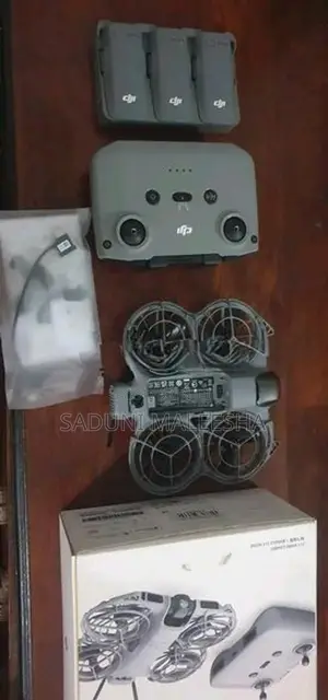 Dji Neo 2 Fly More Combo