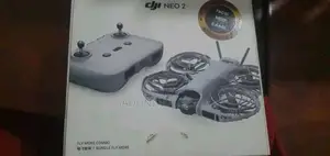 Dji Neo 2 Fly More Combo