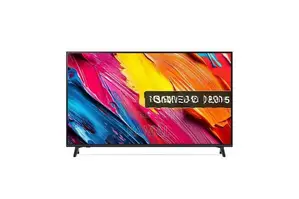 LG 65” QNED70 AI 4K Smart TV