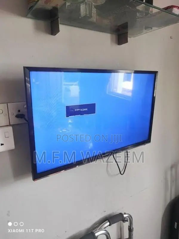 Damro 32 Inch