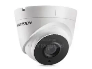 Hikvision weather proof Turbo HD Indoor outdoor Two cctv Cameras Packa