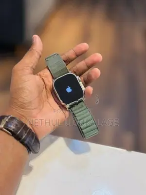 Apple Watch Ultra | 49MM