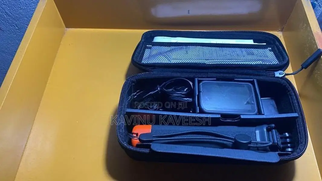 GoPro HERO11 Black Action Camera
