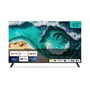 Abans L43T2S FHD Smart TV