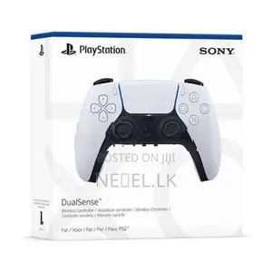 Sony PlayStation Controller