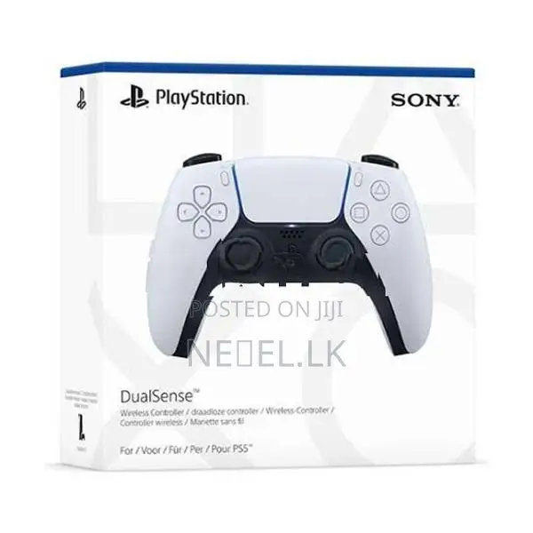 Sony PlayStation Controller