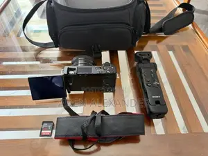 Sony ZV E10 Brand Mirrorless Camera