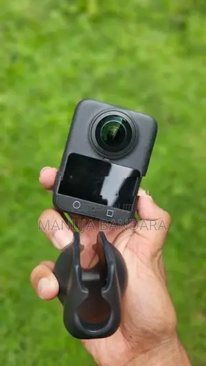 Dji Osmo 360 Combo