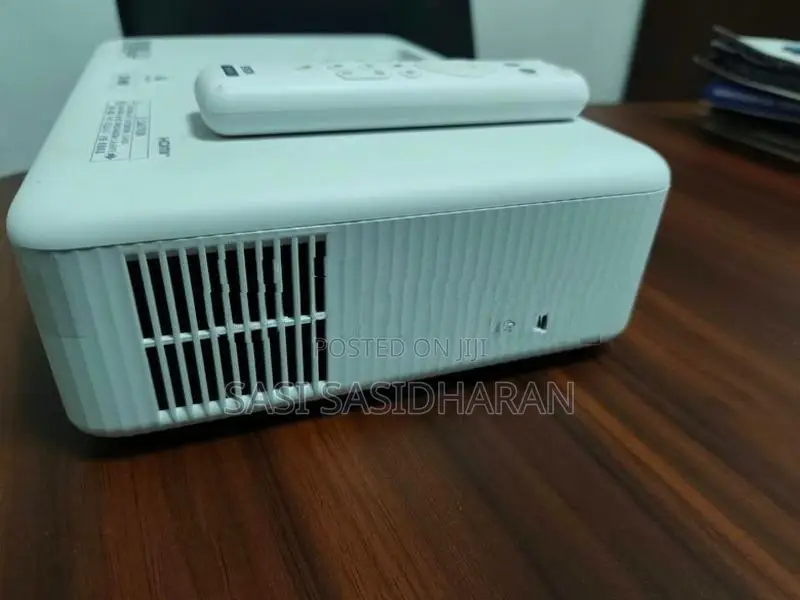 Epson CO-W01 Projector