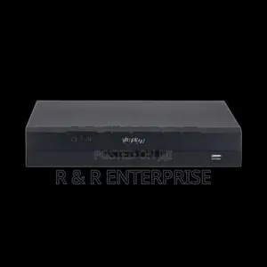 Dahuva 16CH 5MP DVR