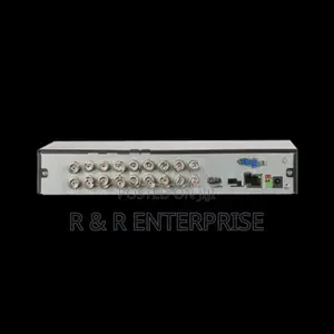 Dahuva 16CH 5MP DVR