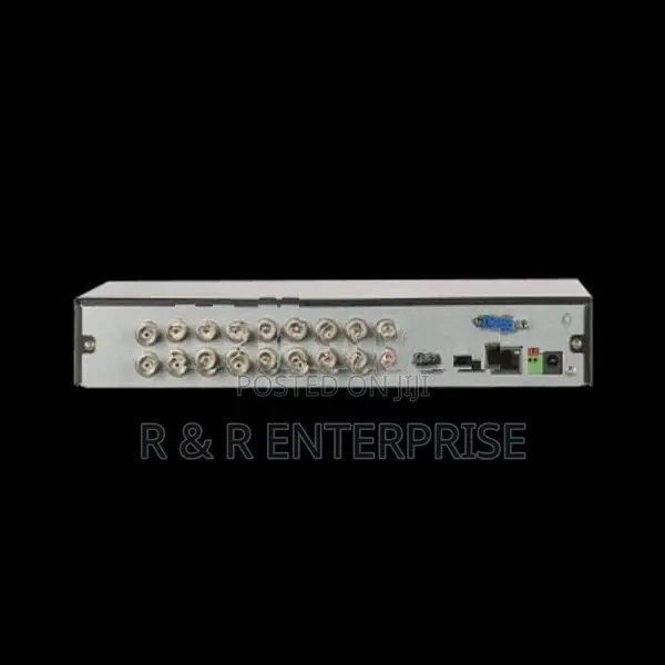 Dahuva 16CH 5MP DVR