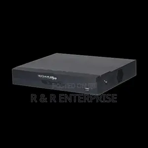 Dahuva 16CH 5MP DVR