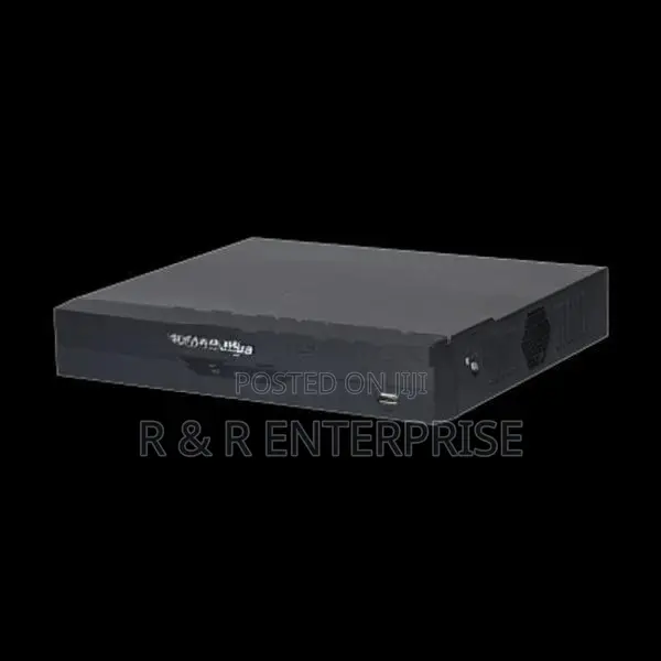 Dahuva 16CH 5MP DVR