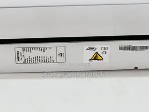Used Damro Innovex Inverter Air Conditioners