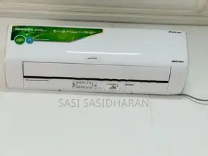 Used Damro Innovex Inverter Air Conditioners